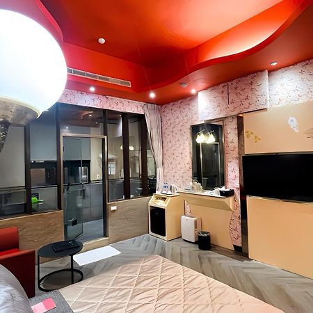 Giyoche Motel Wanli Exterior photo