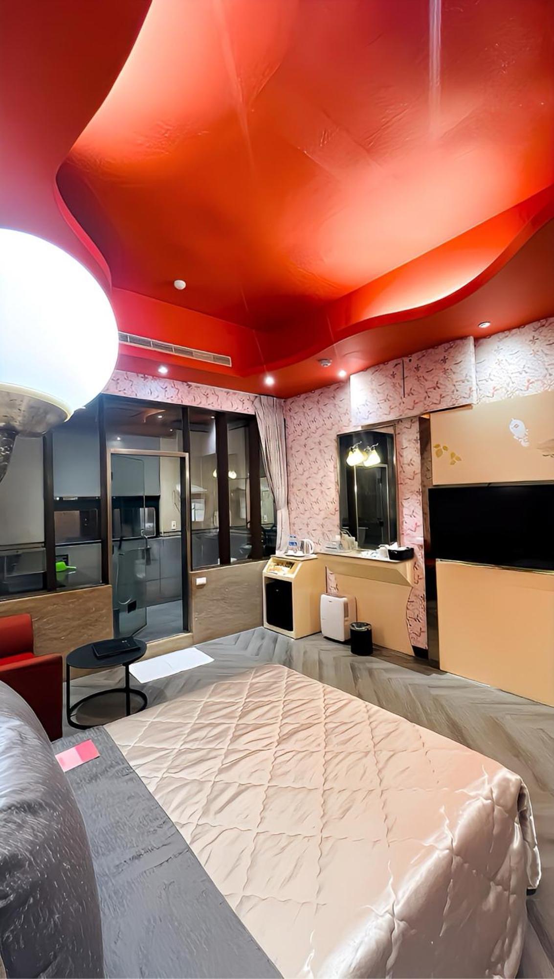Giyoche Motel Wanli Exterior photo