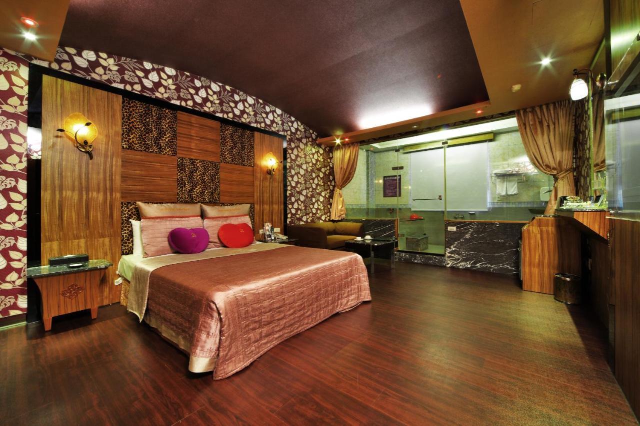 Giyoche Motel Wanli Exterior photo