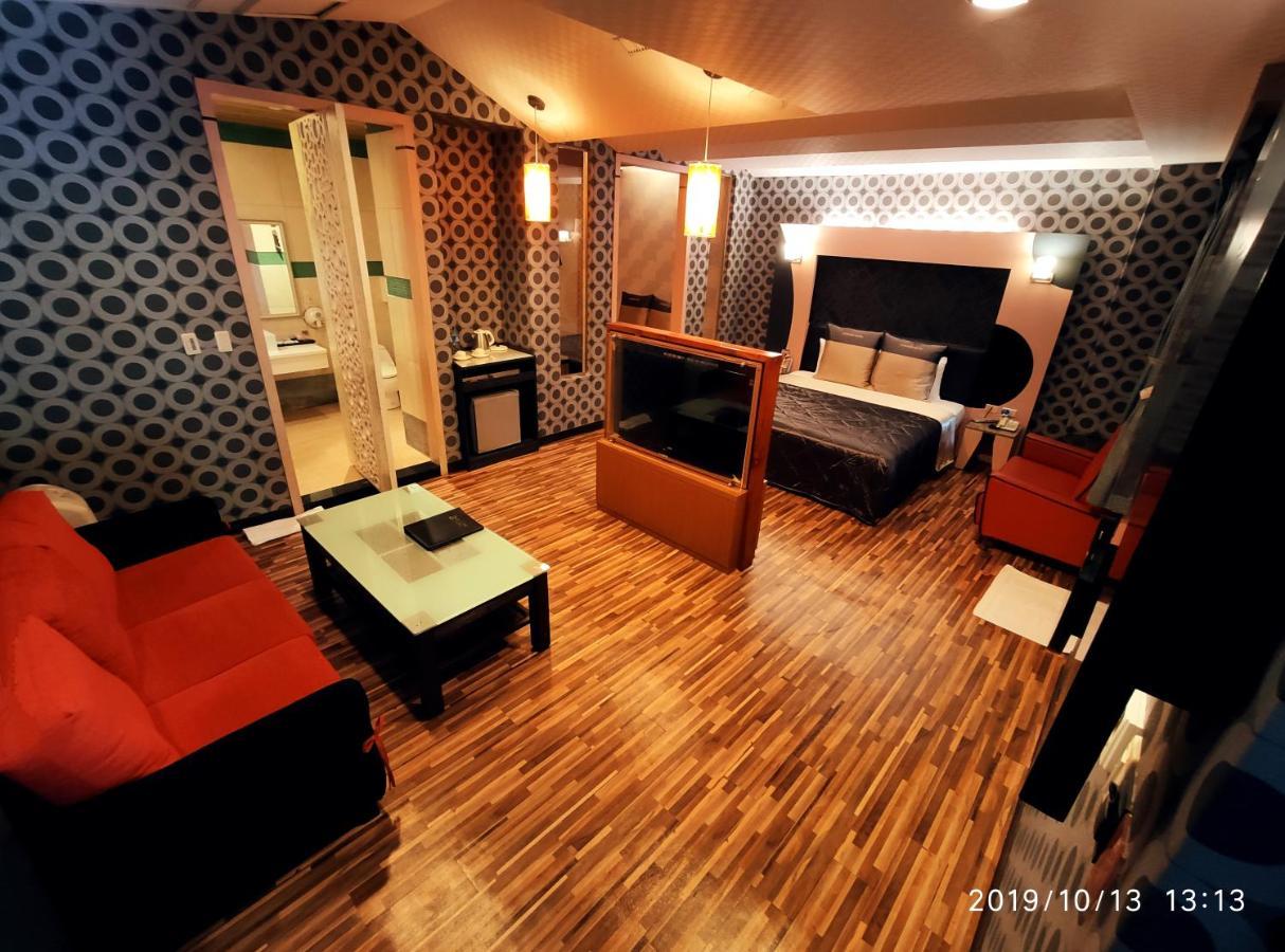 Giyoche Motel Wanli Exterior photo