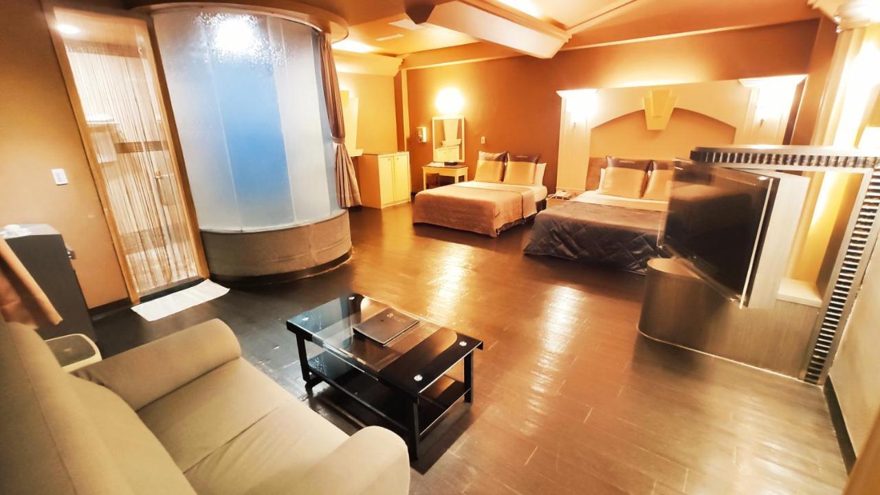 Giyoche Motel Wanli Exterior photo