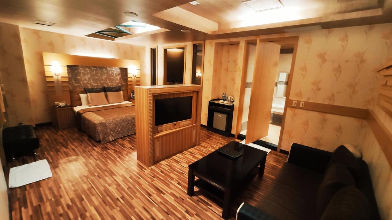 Giyoche Motel Wanli Exterior photo